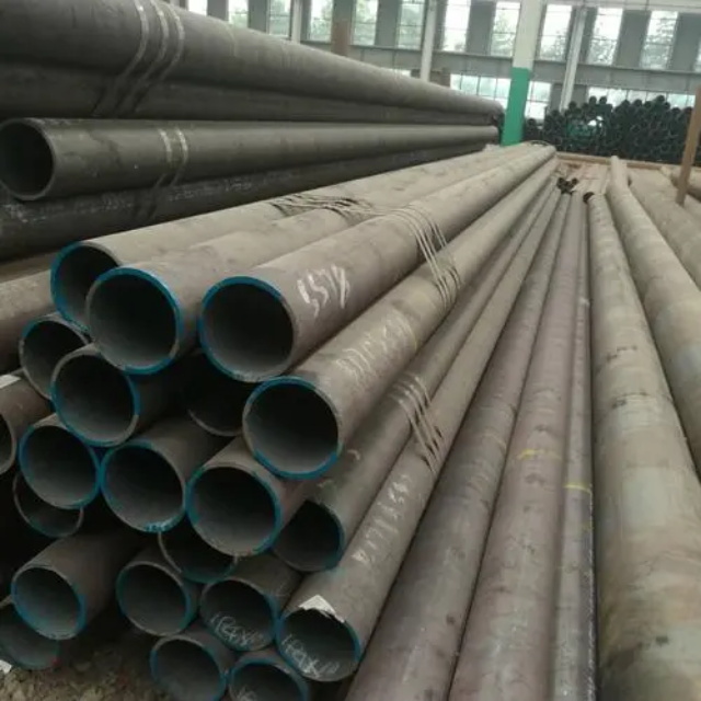 平顶山gb3087无缝钢管