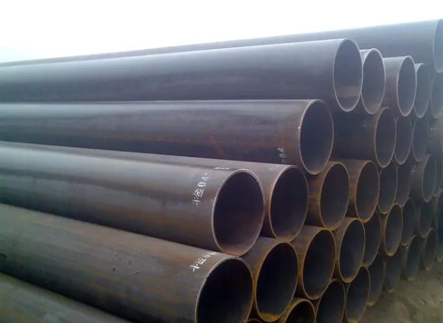 平顶山GB3087无缝管