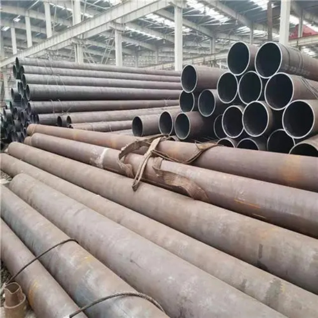平顶山GB3087低中压锅炉管