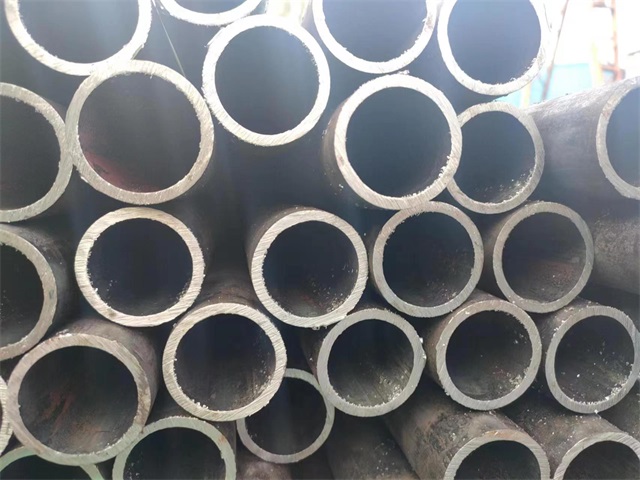 平顶山45#无缝钢管多少钱