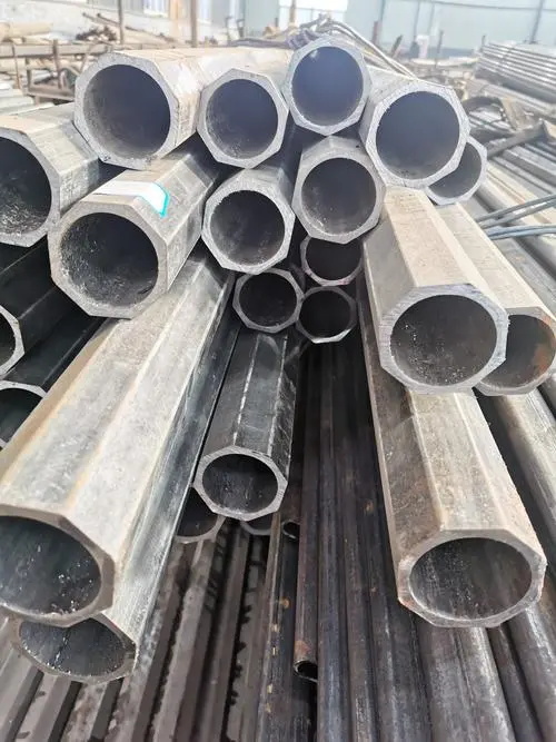 平顶山20cr冷拔无缝钢管