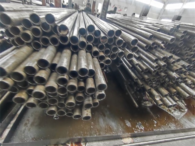 平顶山大口径精密无缝钢管现货