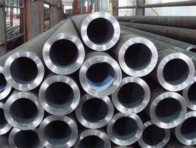 平顶山厚壁无缝钢管报价