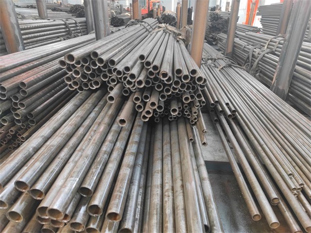 平顶山精密无缝钢管批发