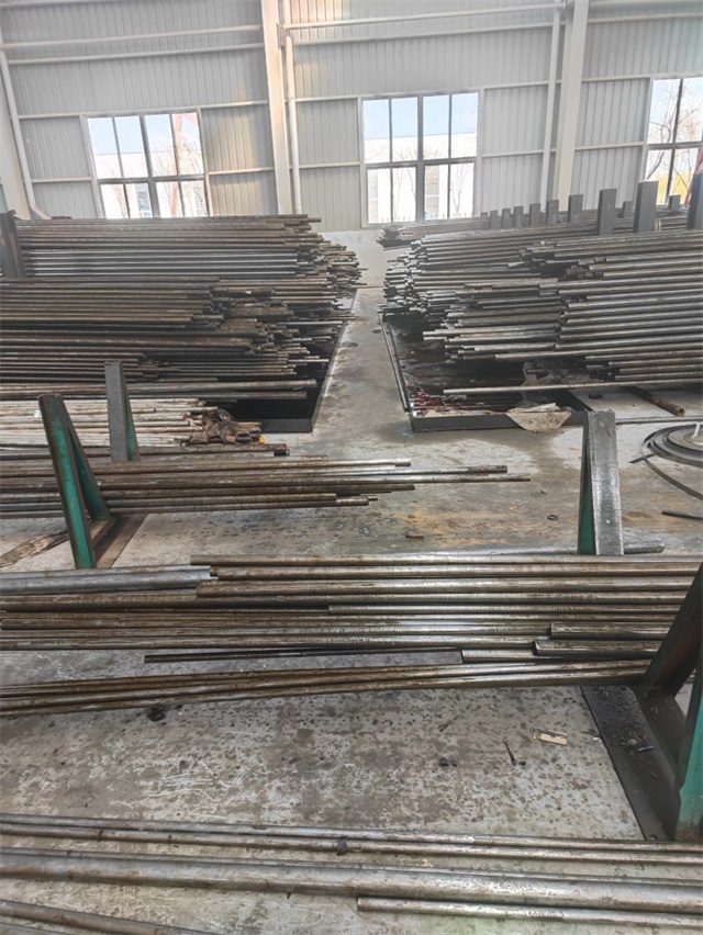 平顶山精密无缝钢管规格