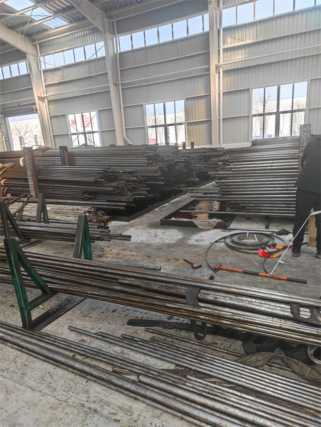 平顶山小口径精密无缝钢管价格