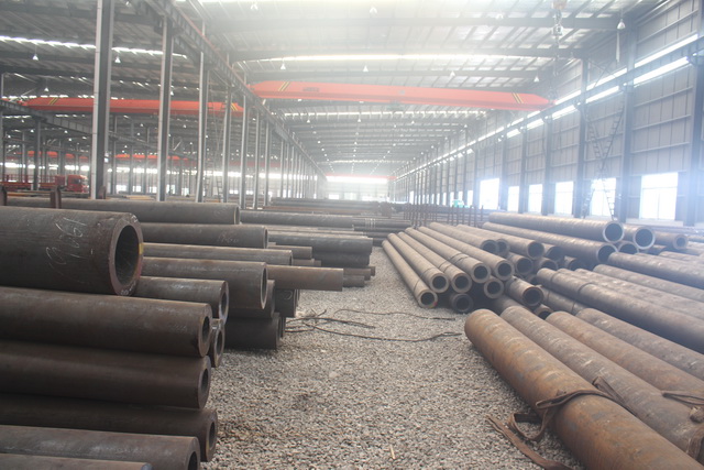 平顶山厚壁无缝钢管电话