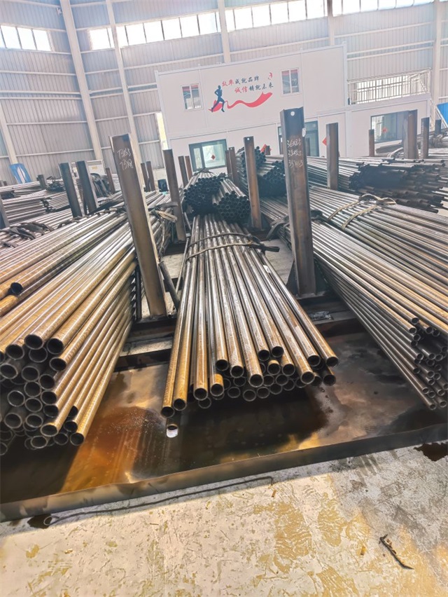 平顶山精密无缝钢管订购