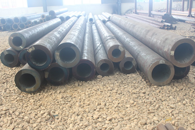 平顶山厚壁无缝钢管批发厂家