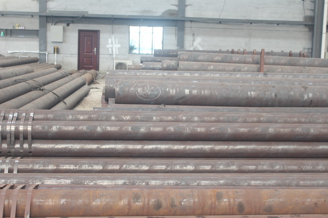 平顶山厚壁无缝钢管售卖电话