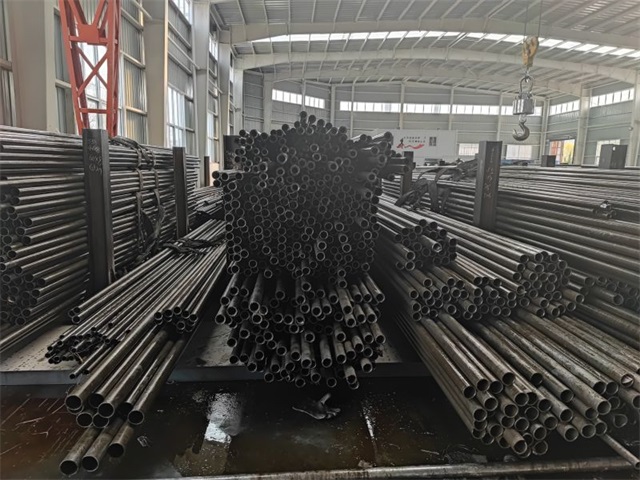 平顶山30Cr精密无缝钢管