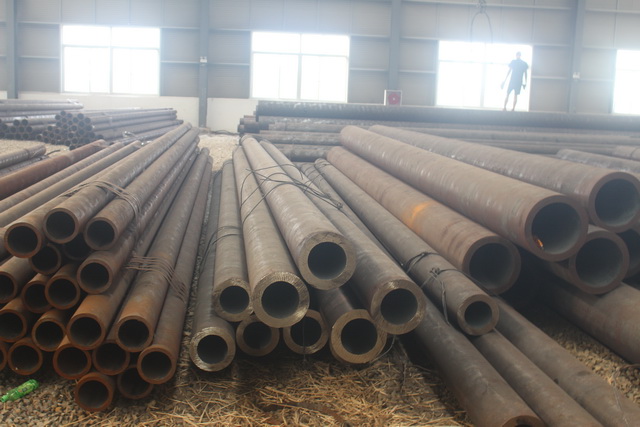 平顶山厚壁无缝钢管定做厂家