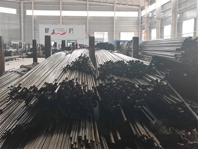 平顶山42crmo精密无缝钢管