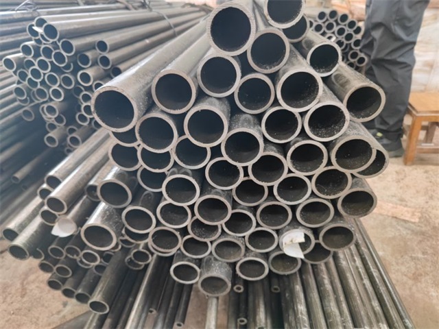 平顶山精密无缝钢管定做