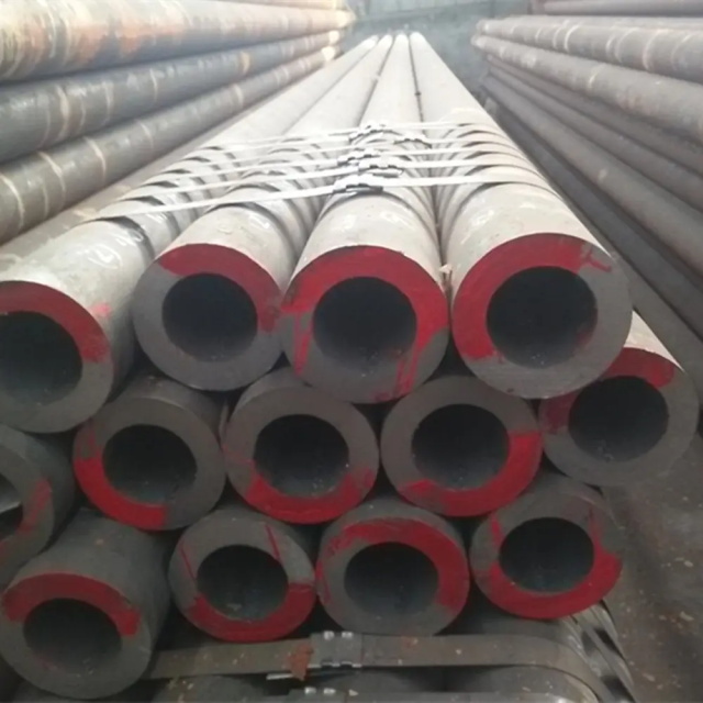 平顶山304厚壁无缝钢管