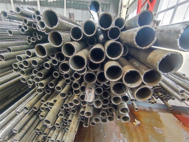 平顶山精密无缝钢管厂商