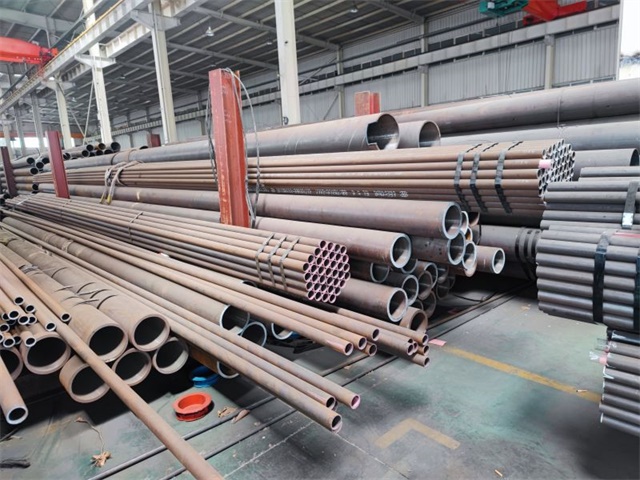 平顶山12Cr1MoVG高压锅炉管