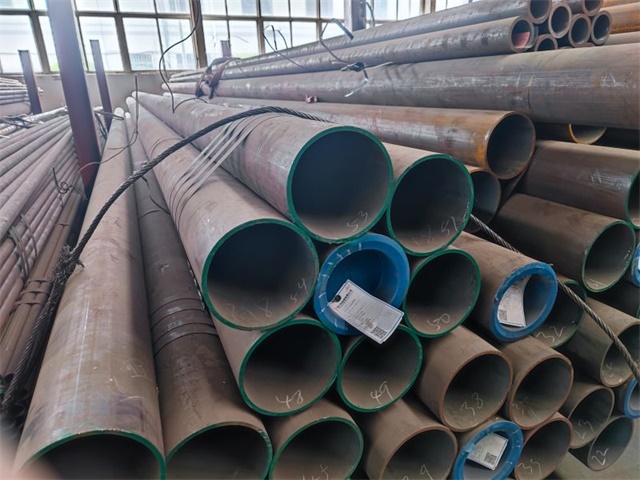 平顶山12CrMoG锅炉管