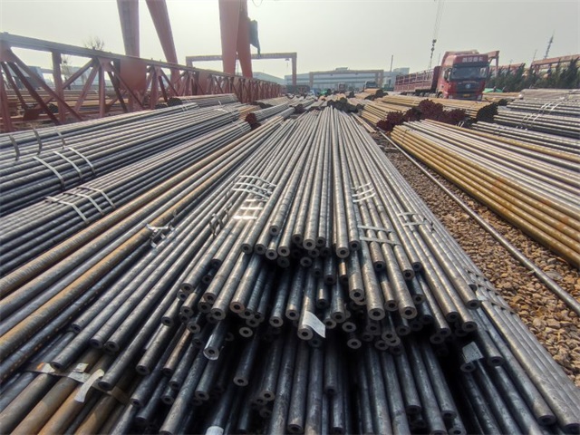 平顶山20mng无缝钢管