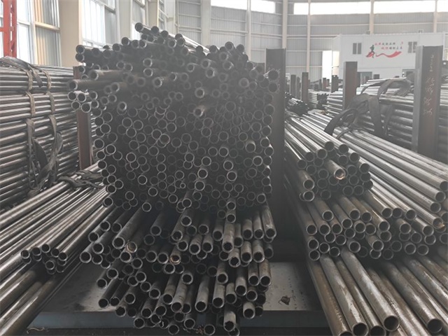 平顶山精密无缝钢管销售厂家