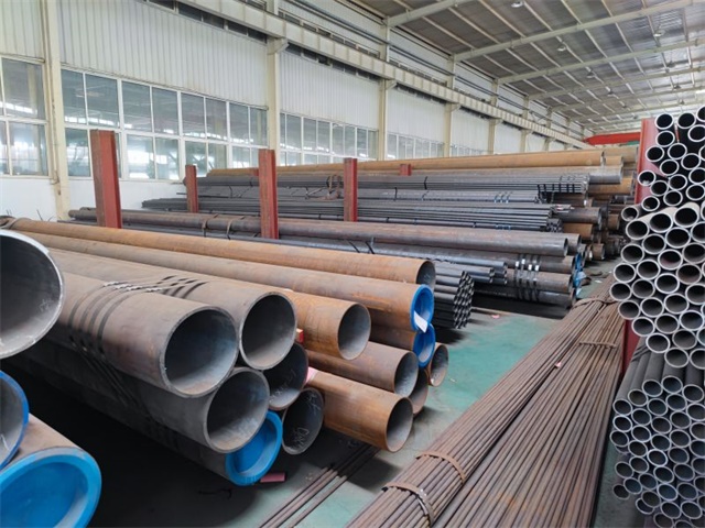 平顶山12Cr3MoVSiTiB锅炉管