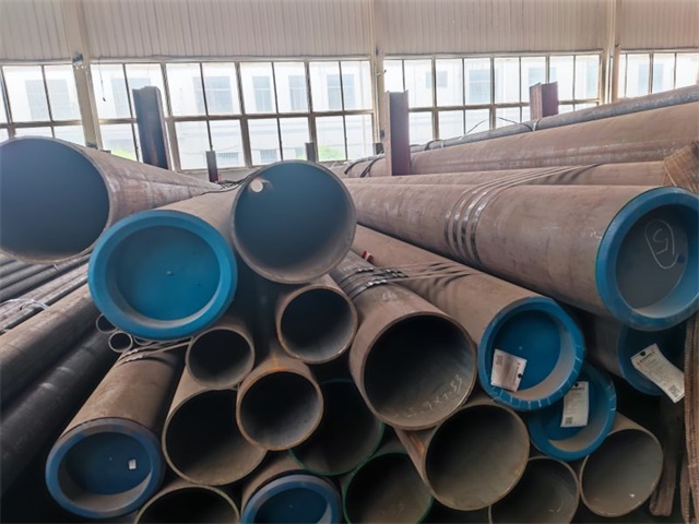 平顶山12Cr3MoVSiTiB高压锅炉管