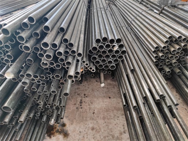 平顶山20cr精密无缝钢管