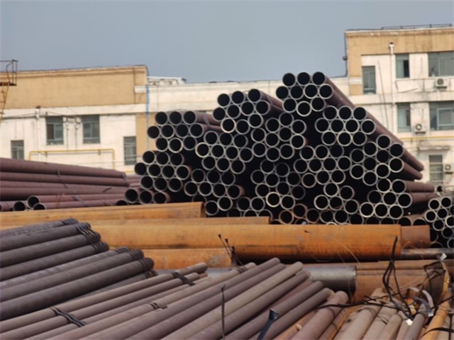 平顶山304无缝钢管
