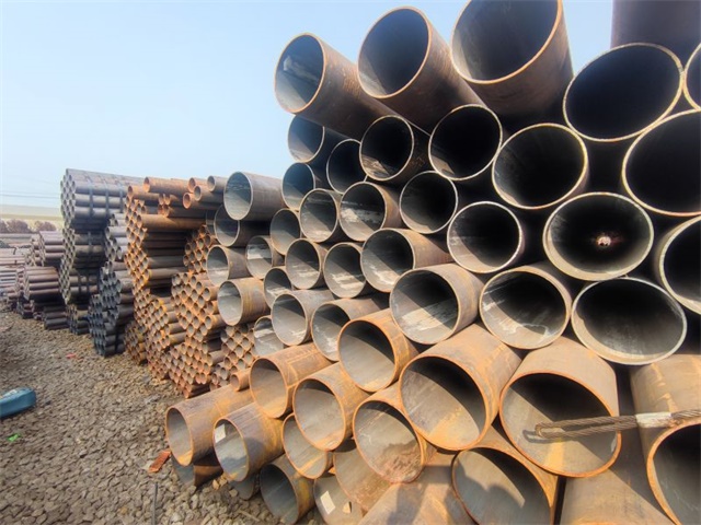 平顶山12cr1mov无缝钢管