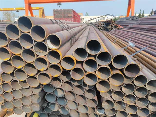 平顶山p91无缝钢管