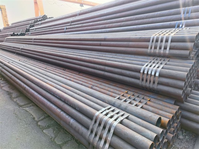 平顶山65mn无缝钢管