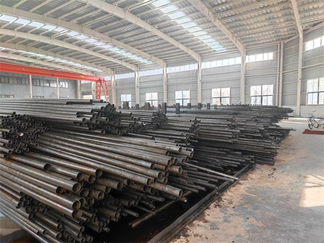 平顶山精密光亮无缝钢管价格