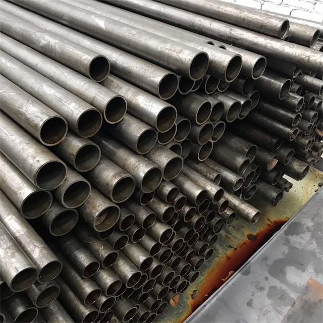 平顶山光亮无缝钢管厂