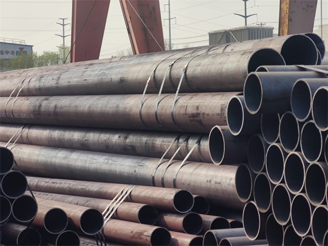 平顶山304无缝钢管厂