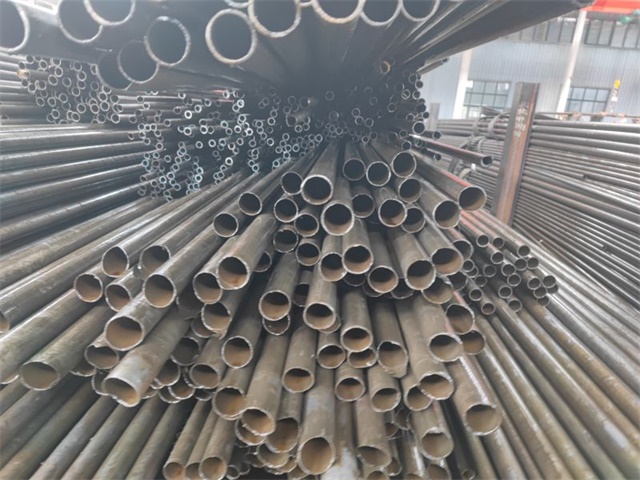 平顶山精密无缝钢管售价表