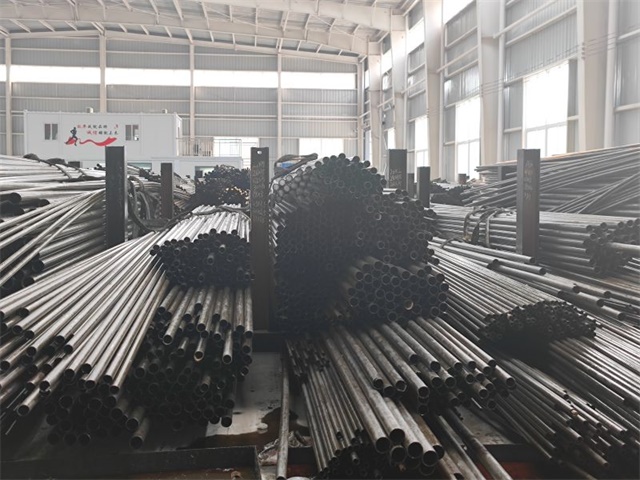 平顶山45#精密无缝钢管加工