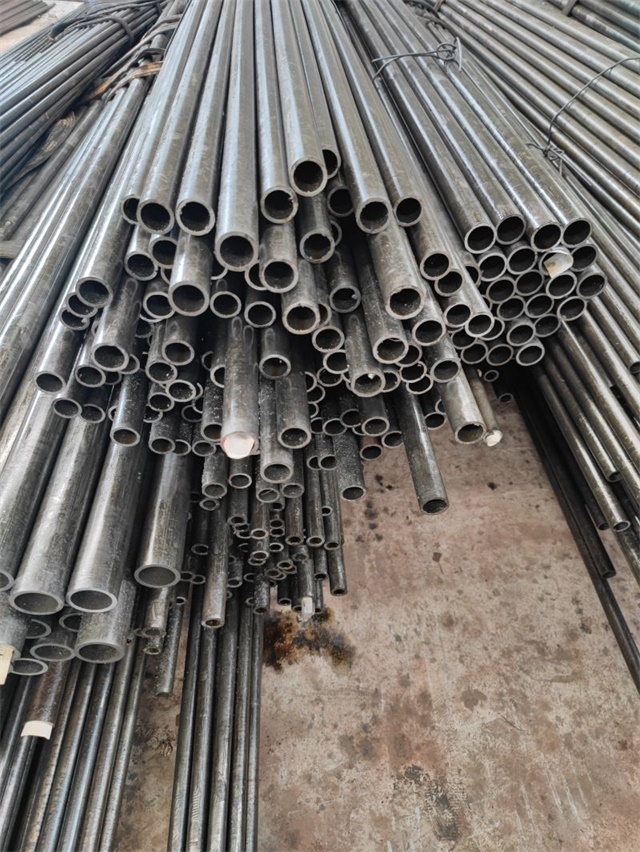 平顶山精密光亮无缝钢管厂