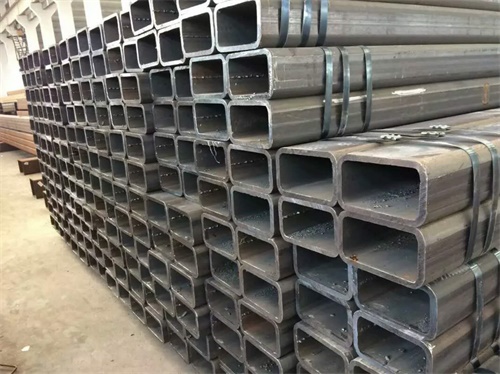 平顶山低温无缝钢管厂家