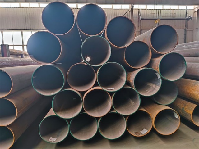 平顶山高压无缝钢管现货