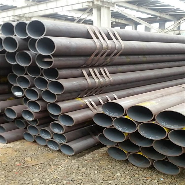 平顶山无缝钢管厂价格