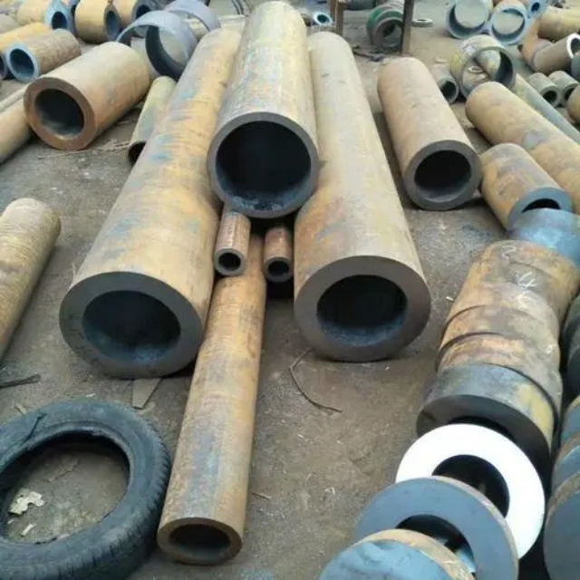 平顶山无缝钢管零切