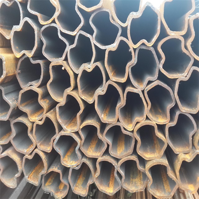 平顶山异形无缝钢管厂