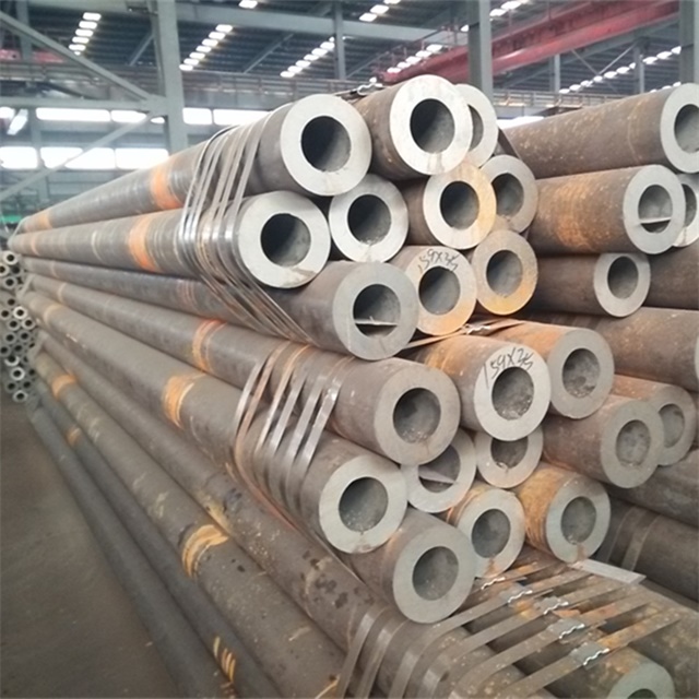 平顶山厚壁无缝钢管公司