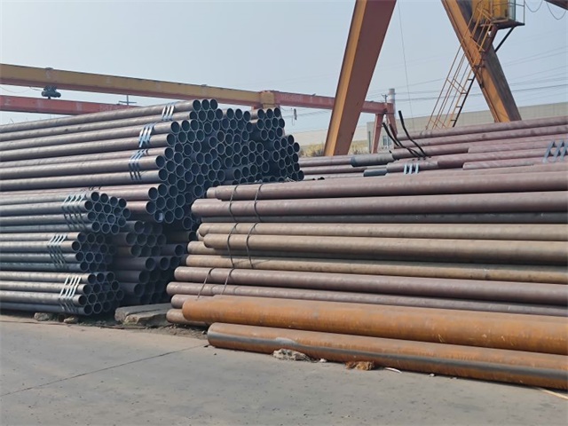 平顶山无缝钢管厂切割