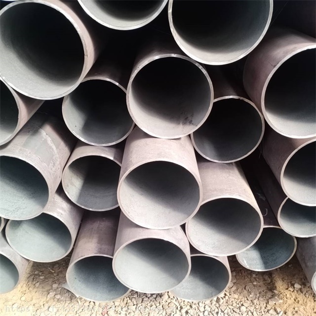 平顶山锅炉无缝钢管