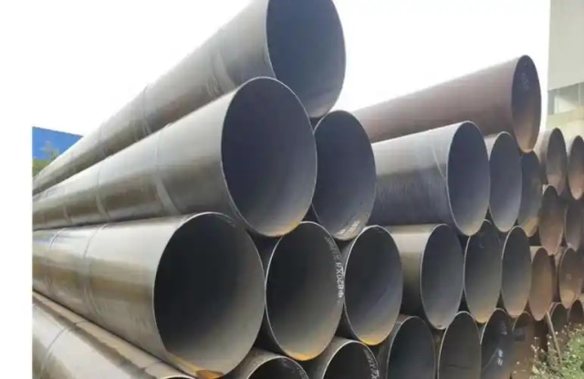 平顶山大口径无缝钢管价格