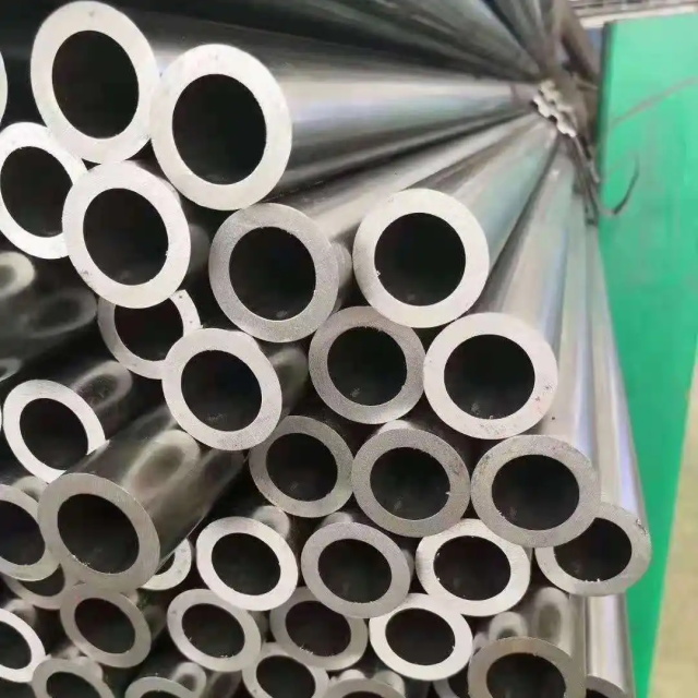 平顶山精密无缝钢管参数