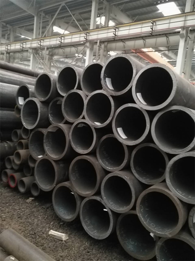 平顶山精密无缝钢管产地