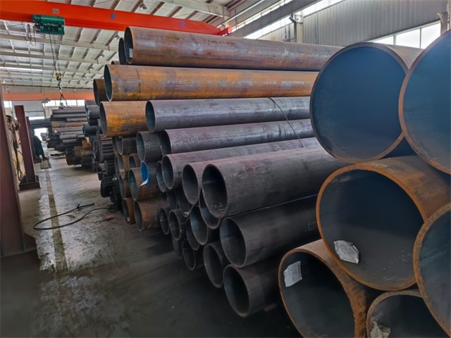 平顶山合金无缝钢管价格