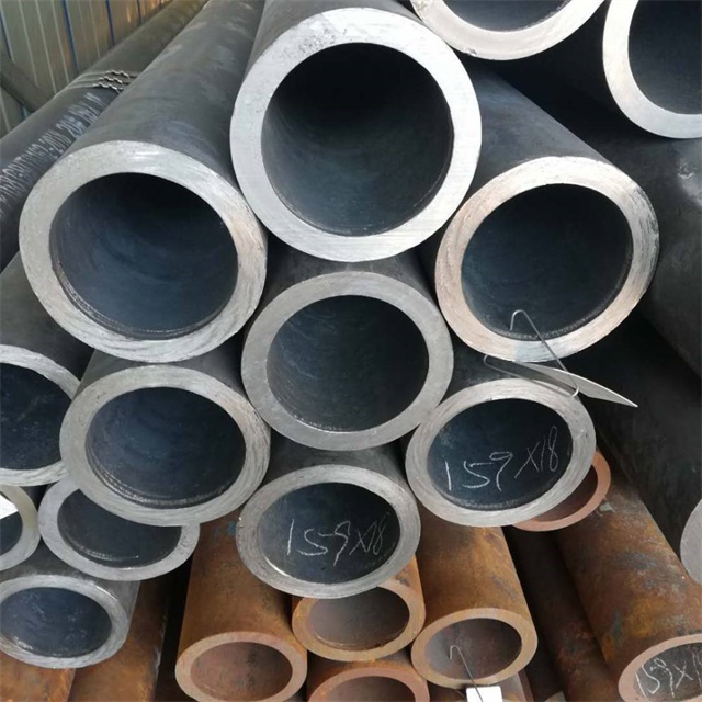 平顶山SA53A结构钢管